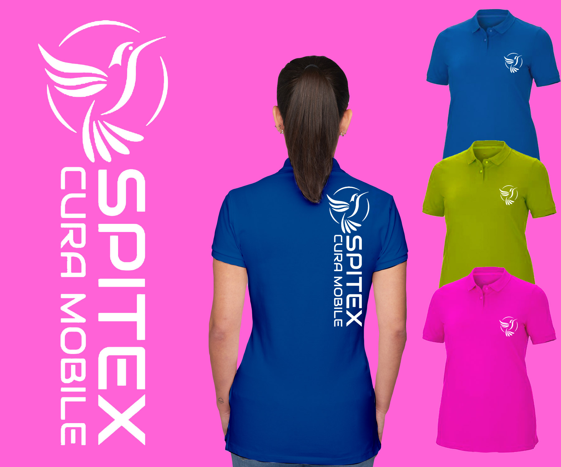 Diseño de Camiseta por Falih A para este proyecto | Diseño #27117711