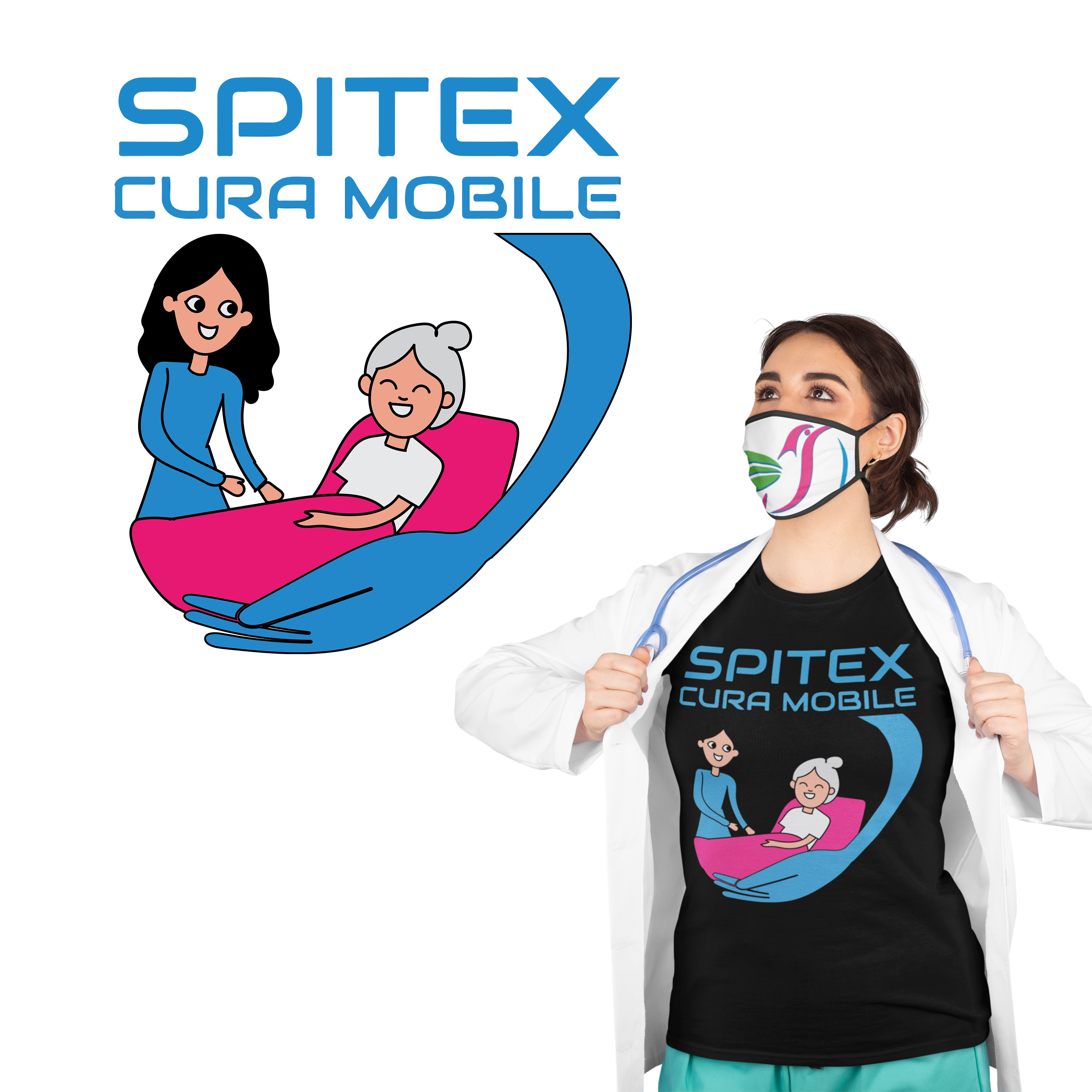 T-shirt Design by RubelRir for this project | Design #27117784