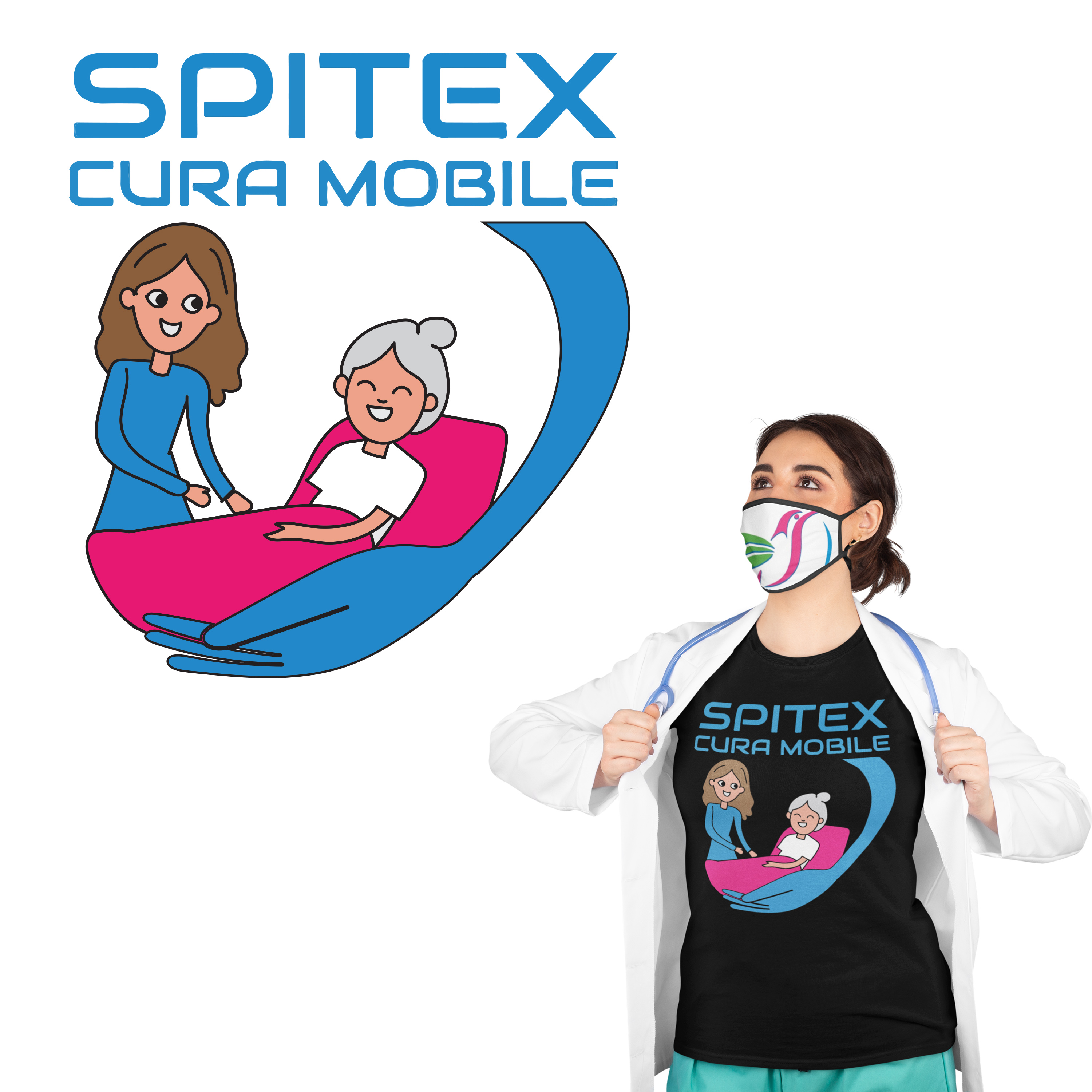 T-shirt Design by RubelRir for this project | Design #27117801