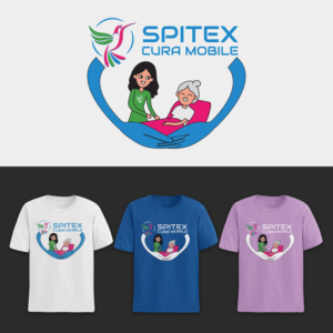 T-shirt Design by RubelRir for this project | Design: #27122425