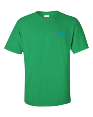 T-shirt Design by Profe Hobbs