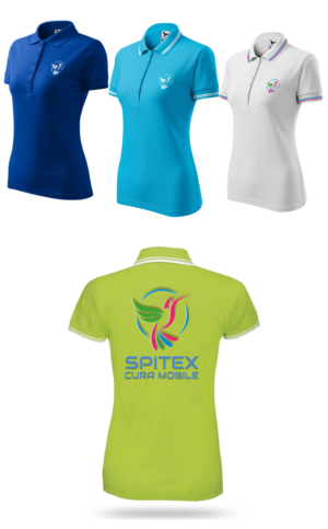 T-shirt Design by YERR® for this project | Design: #27098724