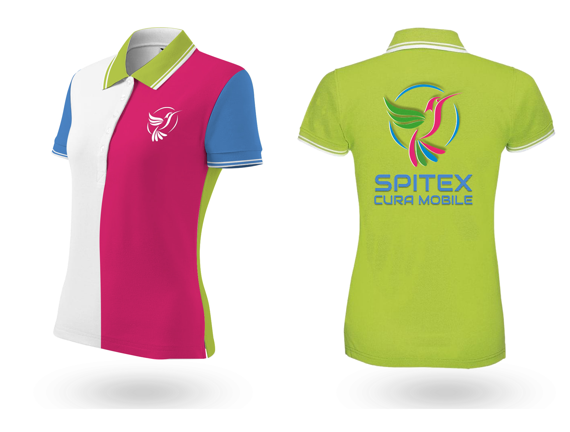 T-shirt Design by YERR® for this project | Design #27122318