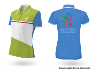T-shirt Design by YERR® for this project | Design: #27132576