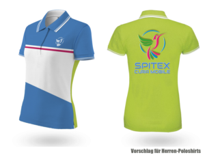 T-shirt Design by YERR® for this project | Design: #27133848