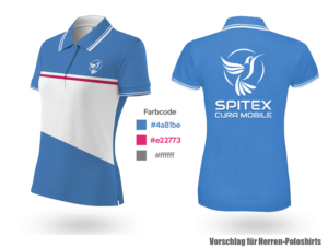 T-shirt Design by YERR® for this project | Design: #27146662