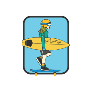 Logo Design by thedriftshop for this project | Design: #27088429