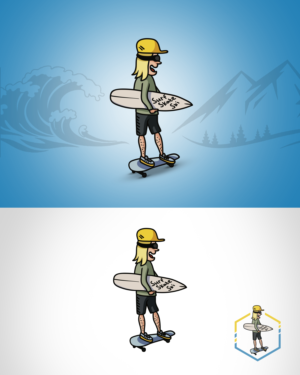 Logo Design by Taya Bright for this project | Design: #27091788