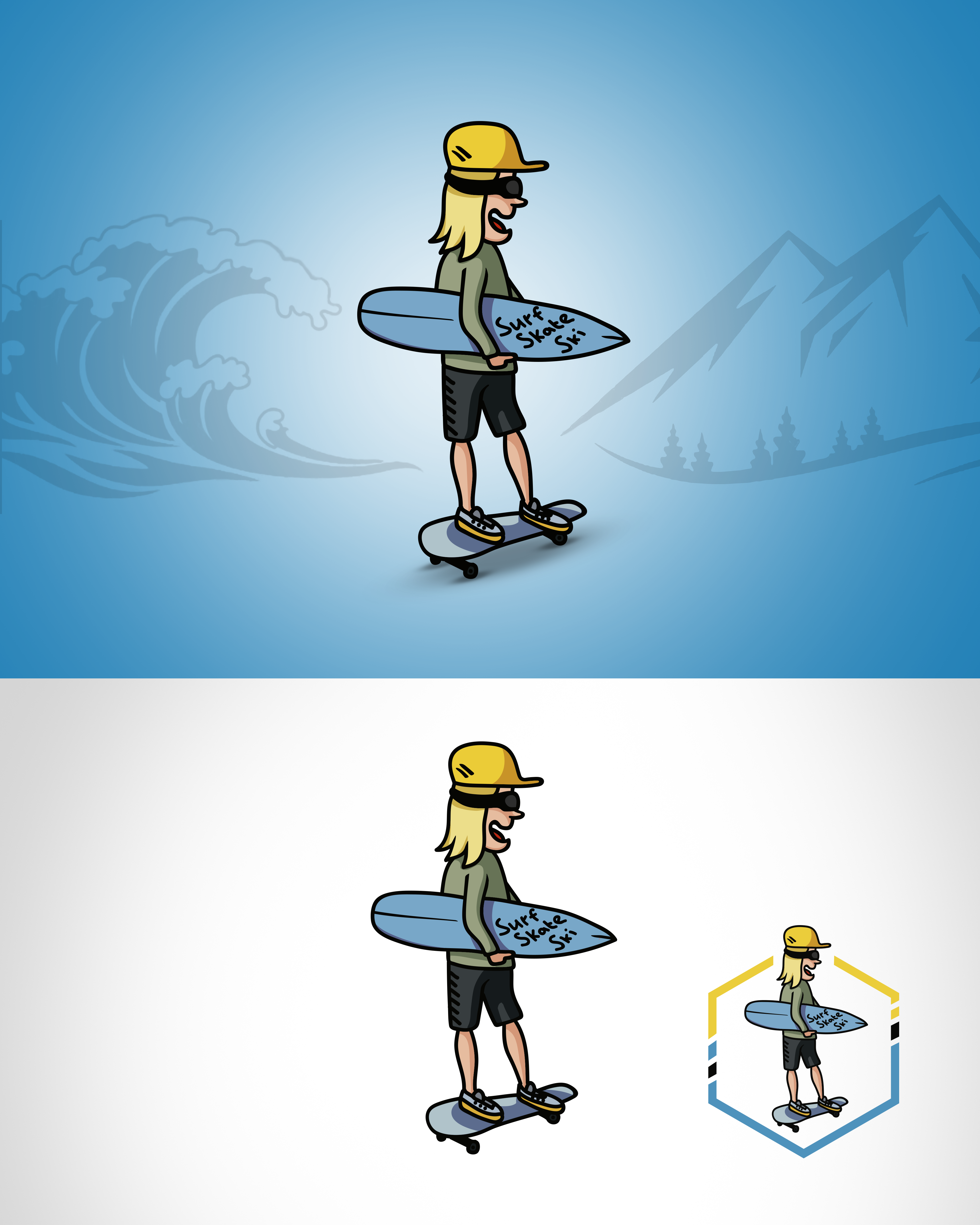 Design de Logo par Taya Bright pour ce projet | Design #27091789