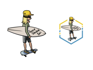 Logo Design by Taya Bright for this project | Design: #27101644
