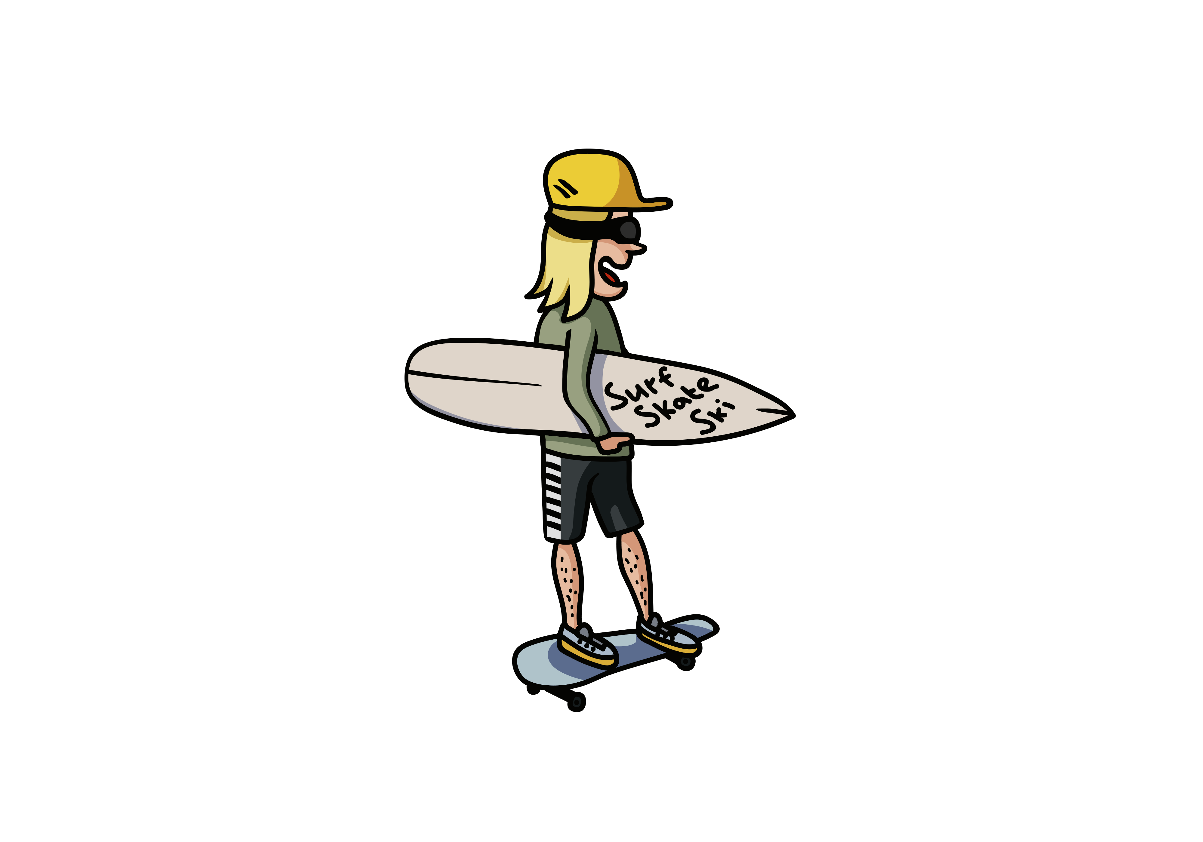 Logo Design by Taya Bright for this project | Design #27107087