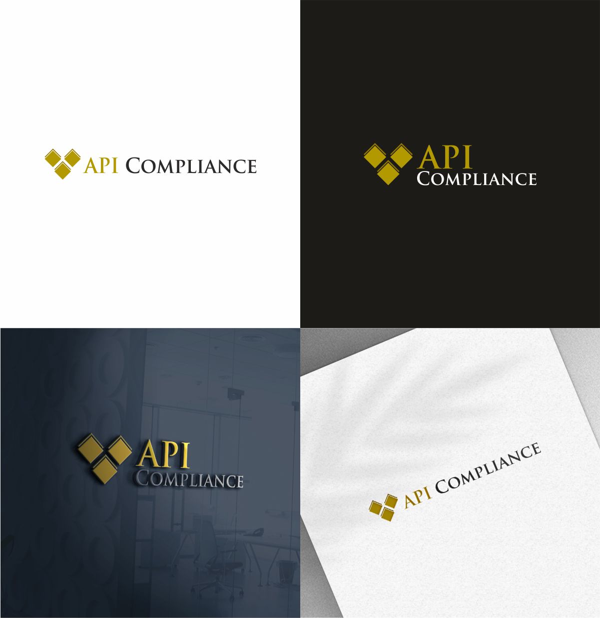 Logo Design by Dave Paresh for this project | Design #27089615
