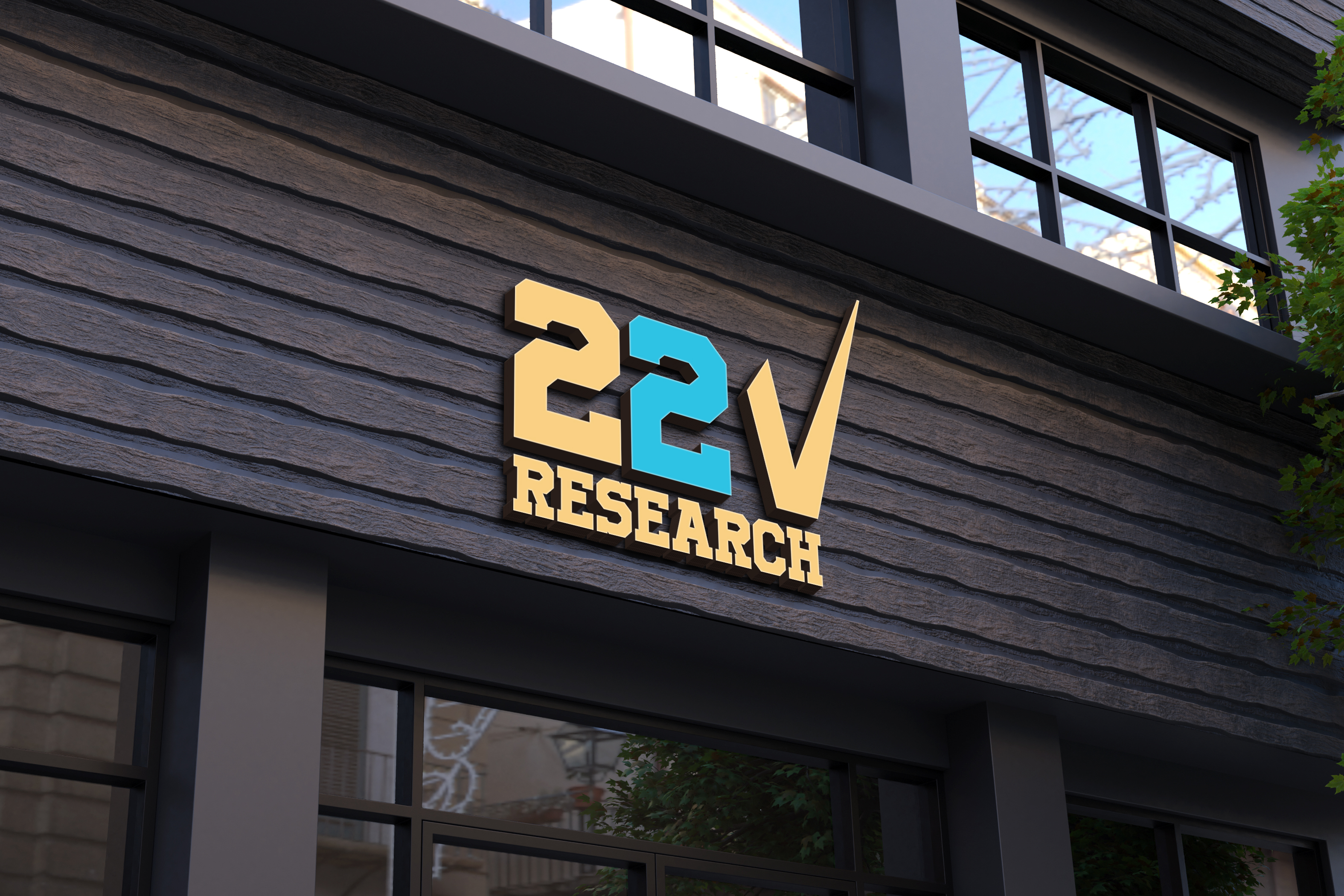 Logo Design by rimu for Analyst Hub | Design #27121645