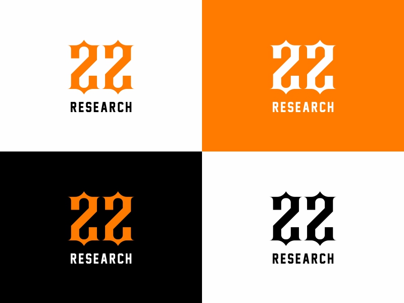 Logo-Design von beard.art für Analyst Hub | Design #27120730