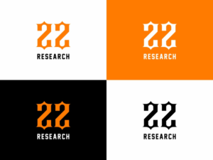 Logo Design by beard.art for Analyst Hub | Design: #27120730