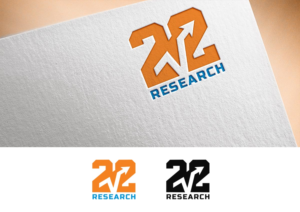 Logo Design by Vishak vasu for Analyst Hub | Design #27120139