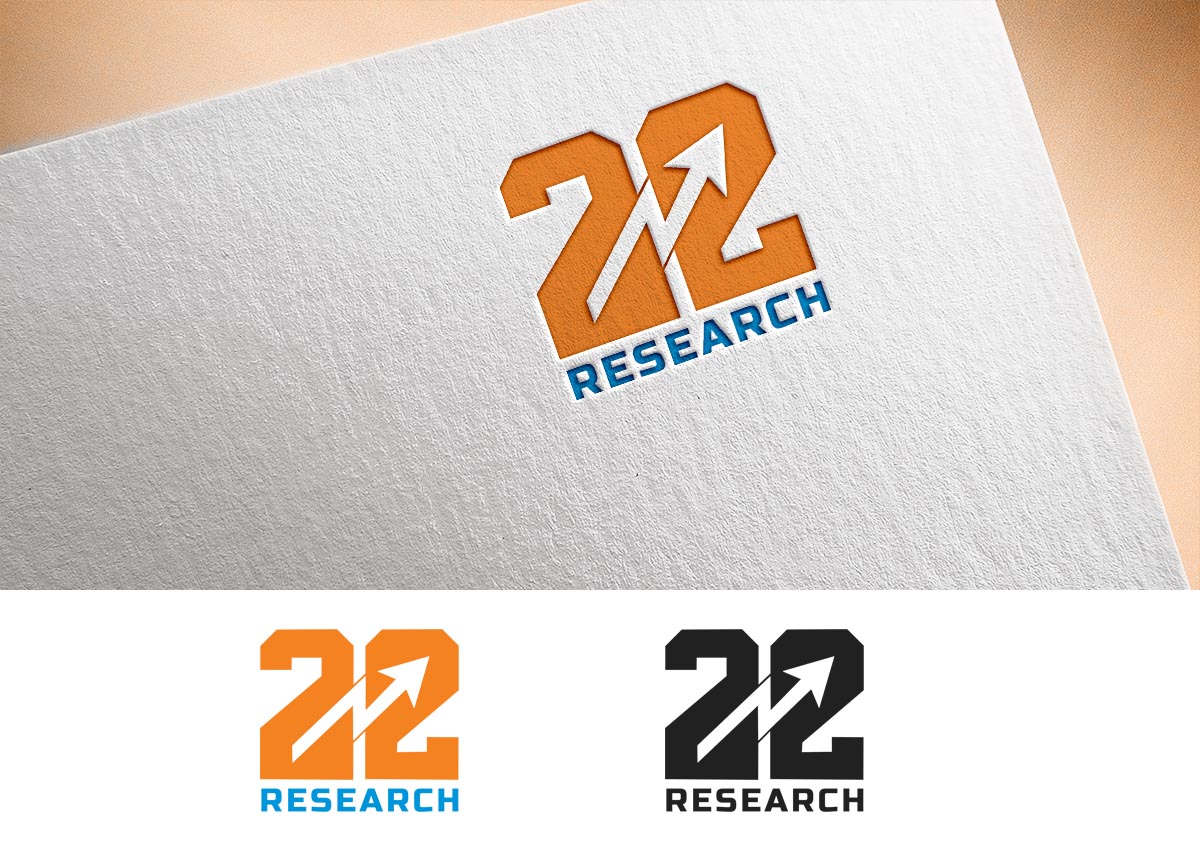 Logo-Design von Vishak vasu für Analyst Hub | Design #27120150