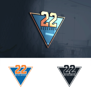 Logo Design by Logooos for Analyst Hub | Design: #27111747