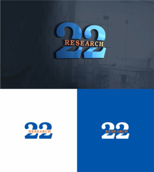Logo Design by Dave Paresh for Analyst Hub | Design: #27089534