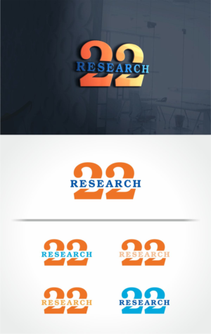 Logo Design by Dave Paresh for Analyst Hub | Design: #27093904