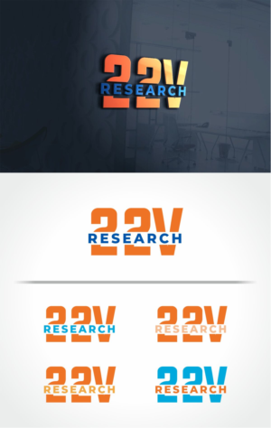 Logo Design by Dave Paresh for Analyst Hub | Design: #27093905