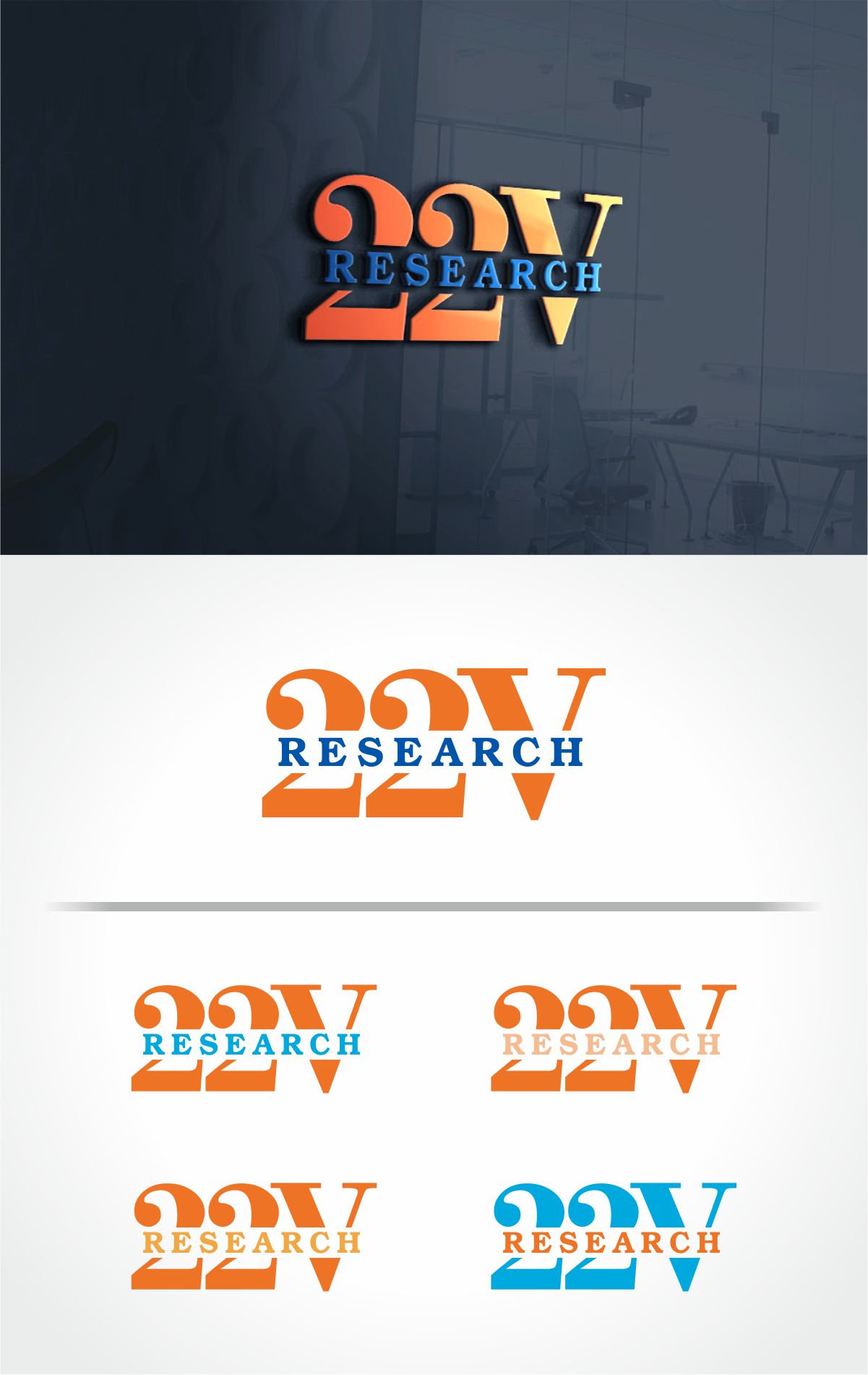 Logo-Design von Dave Paresh für Analyst Hub | Design #27093906