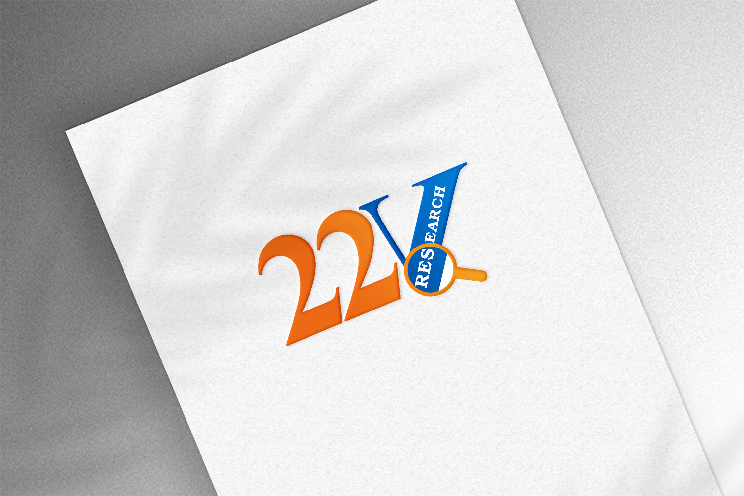 Logo Design by Dave Paresh for Analyst Hub | Design #27116605