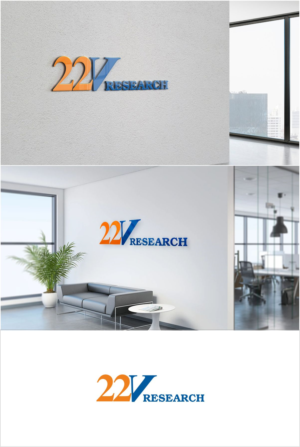 Logo Design by Dave Paresh for Analyst Hub | Design: #27127648
