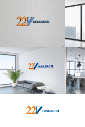 Logo Design by Dave Paresh for Analyst Hub | Design: #27127649