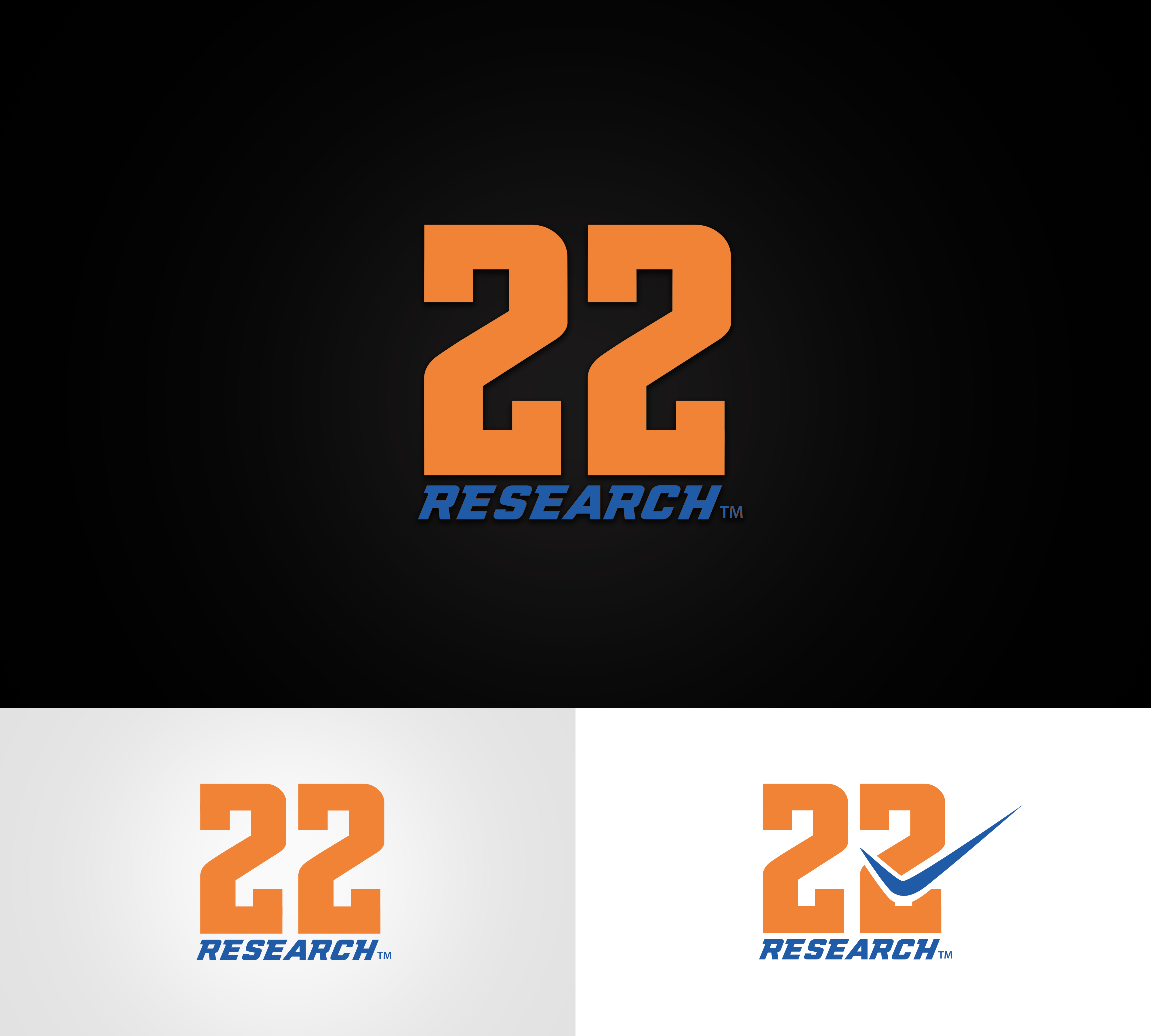 Logo Design by Taya Bright for Analyst Hub | Design #27120001