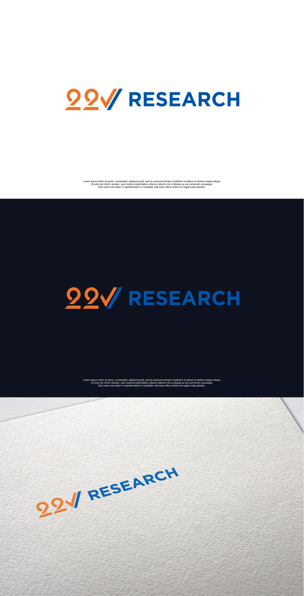 Logo Design by MASH Std for Analyst Hub | Design #27090712