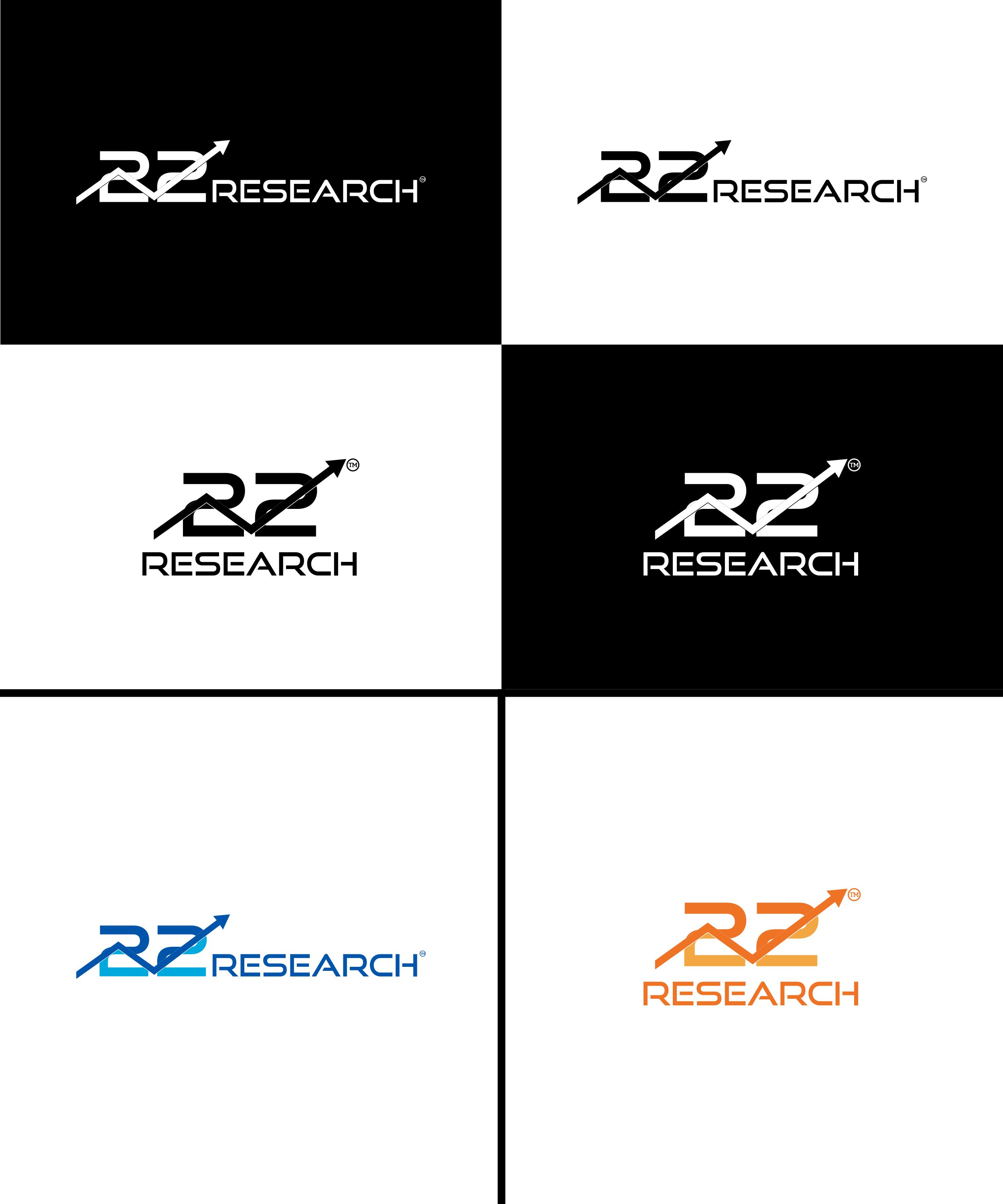 Logo Design by Septian Yossi for Analyst Hub | Design #27111553