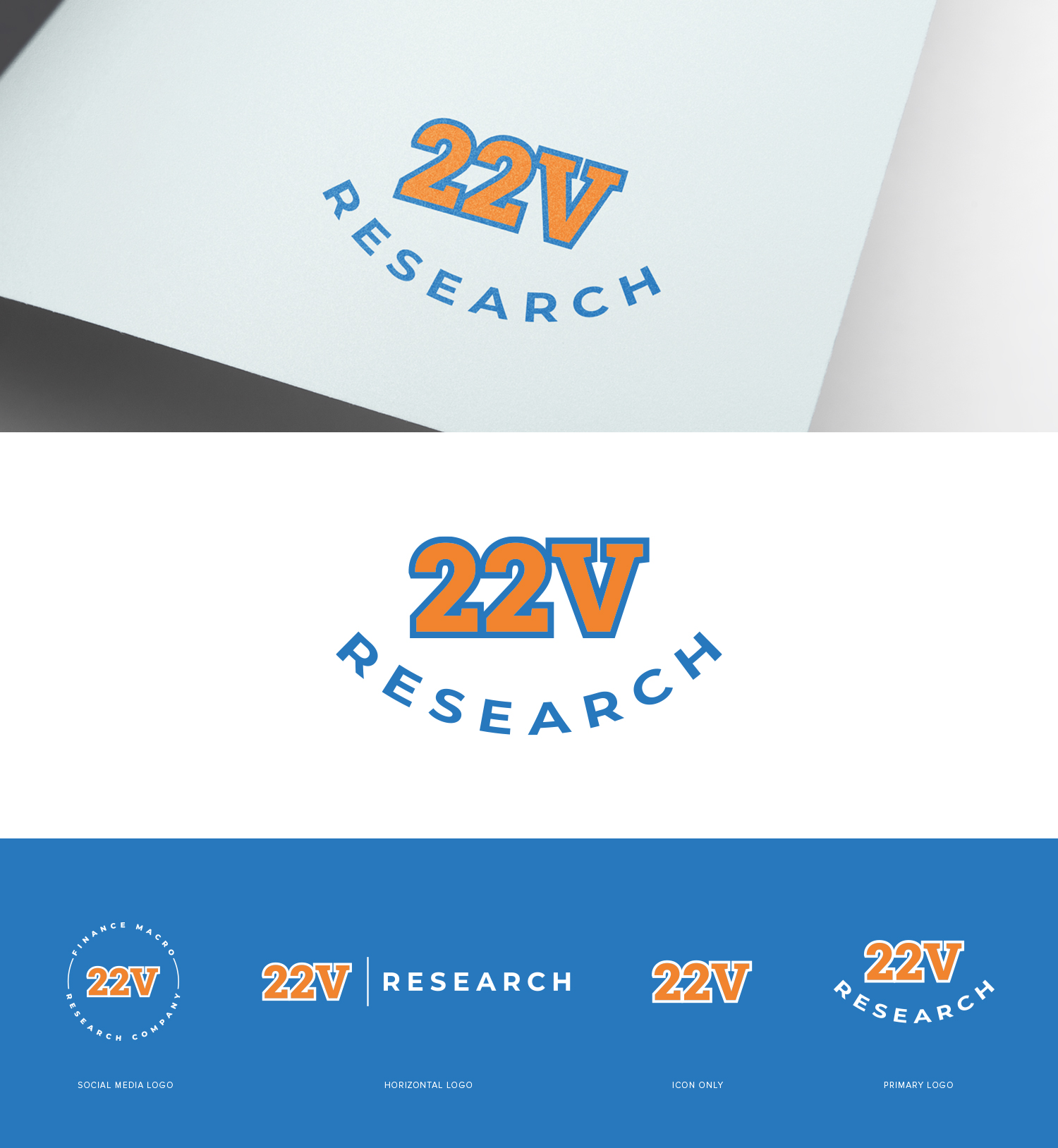 Logo Design by Modeform for Analyst Hub | Design #27092281