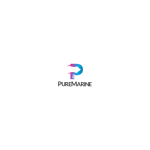 PUREMARINE | Design de Logo par Arham Hidayat