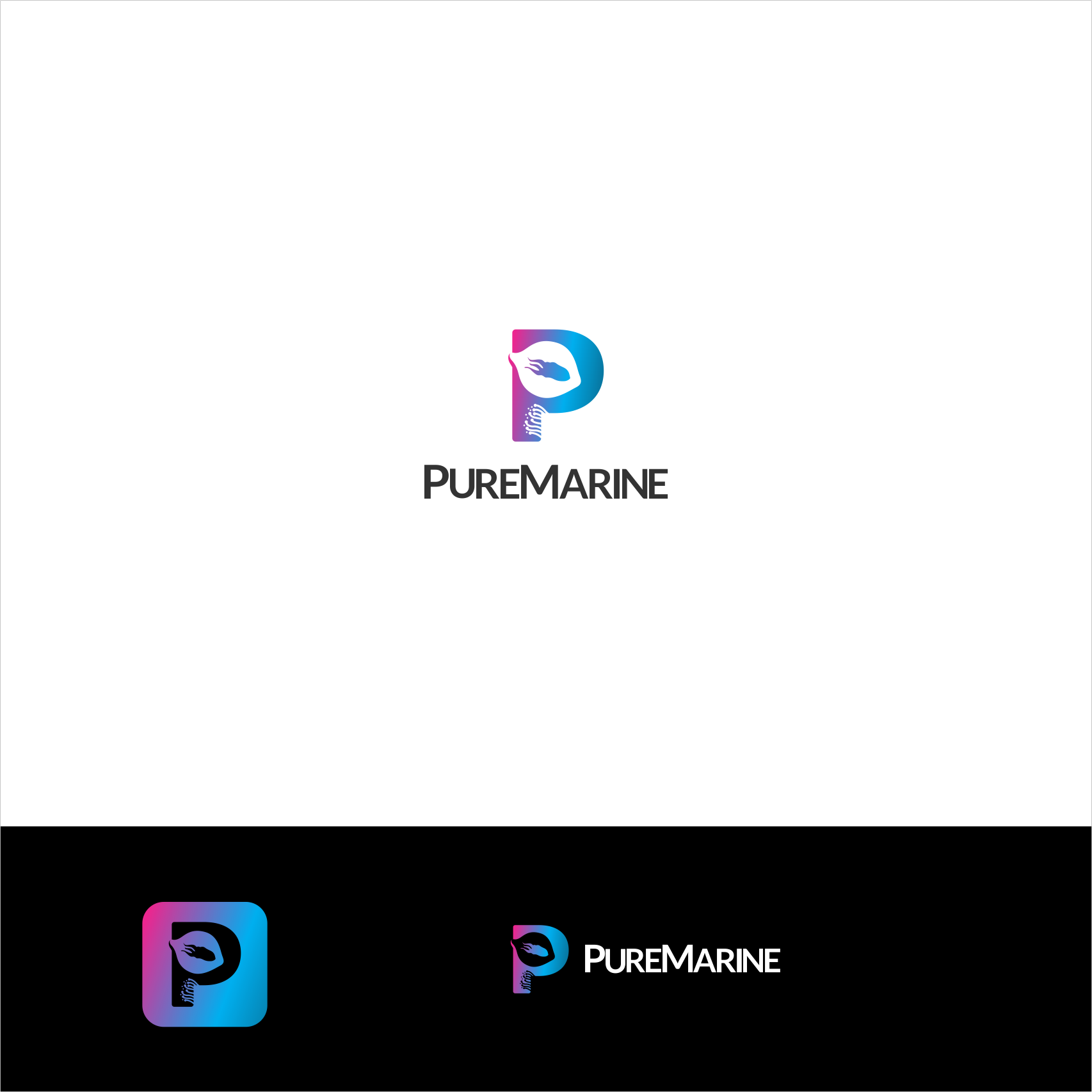 Logo Design by Arham Hidayat for this project | Design #27112198