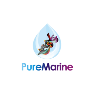PUREMARINE | Design de Logo par N83touchthesky