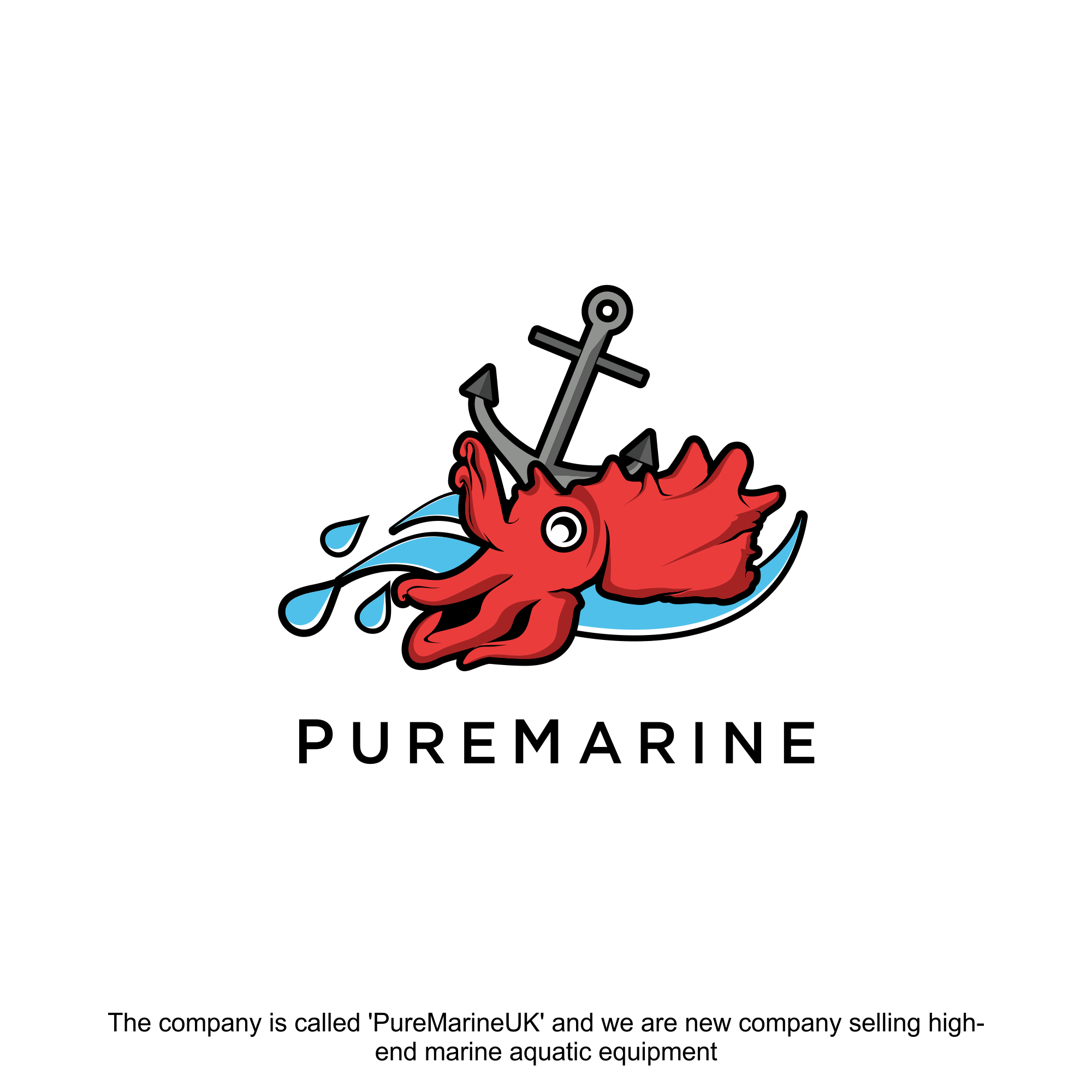 Logo Design by Hendco for this project | Design #27124805
