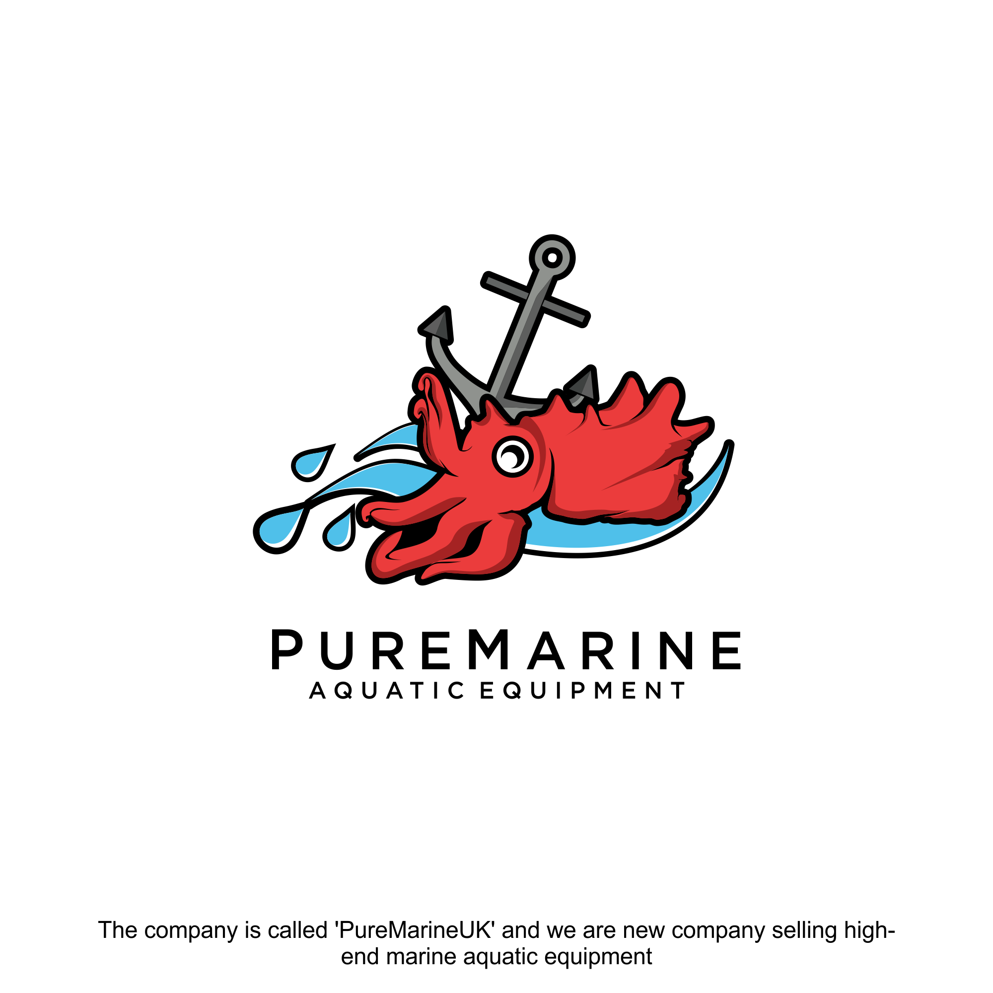 Logo Design by Hendco for this project | Design #27124822