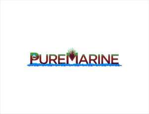 PUREMARINE | Design de Logo par BNdesigner