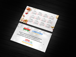 Diseño de Tarjeta de Presentación por Creations Box 2015 para este proyecto | Diseño: #27091546
