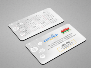 Diseño de Tarjeta de Presentación por Creations Box 2015 para este proyecto | Diseño: #27093686
