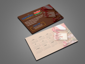 Diseño de Tarjeta de Presentación por Creations Box 2015 para este proyecto | Diseño: #27093688