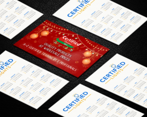 Diseño de Tarjeta de Presentación por LAXMI DESIGNHUB para este proyecto | Diseño: #27091829