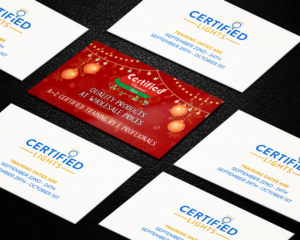 Diseño de Tarjeta de Presentación por LAXMI DESIGNHUB para este proyecto | Diseño: #27091830