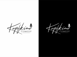 Logo Design by nikkiblue for this project | Design: #27119962