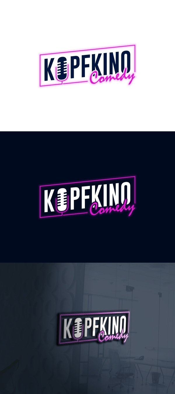 Logo Design by beard.art for this project | Design #27110653