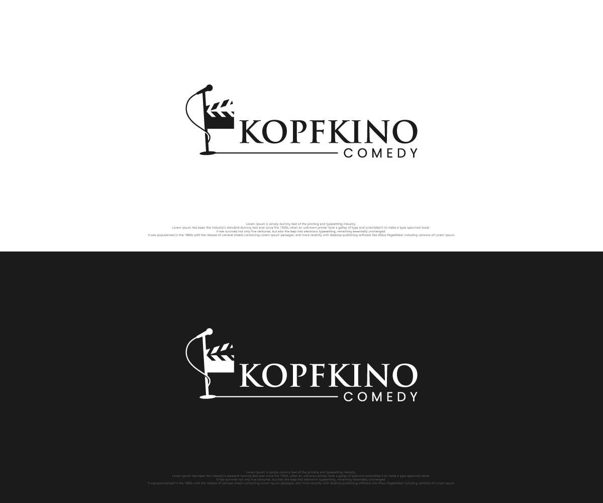 Logo Design by Hendy April for this project | Design #27096787