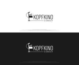 Logo Design by Hendy April for this project | Design: #27096799