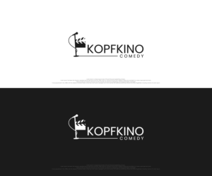 Logo Design by Hendy April for this project | Design: #27096801