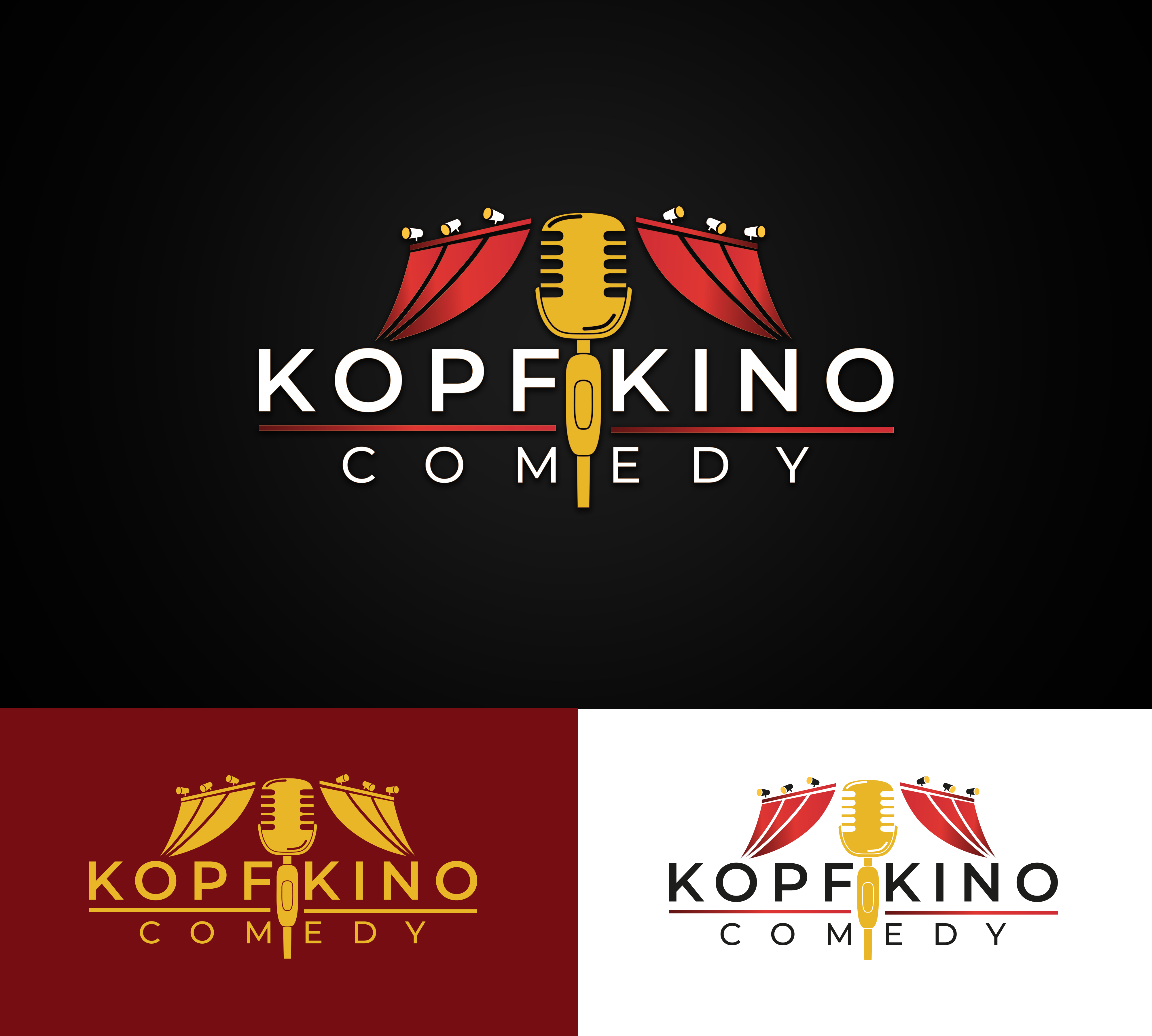 Logo Design by Taya Bright for this project | Design #27120820